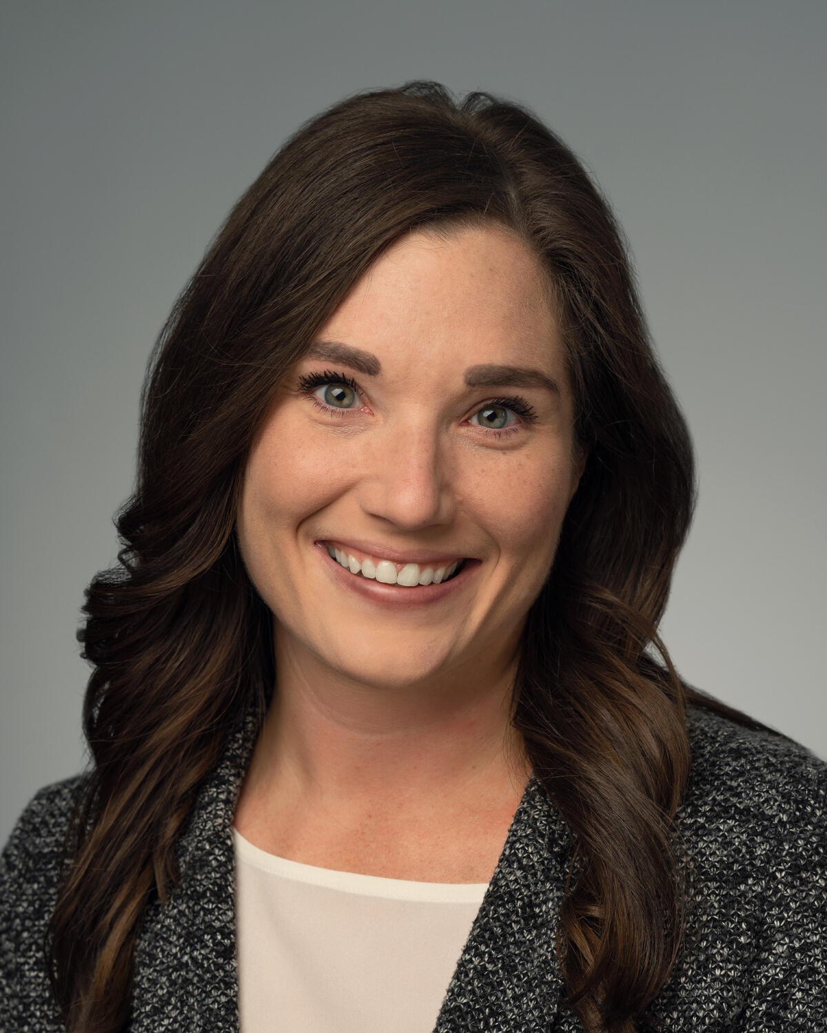 Headshot Image for Julie Nesbitt
